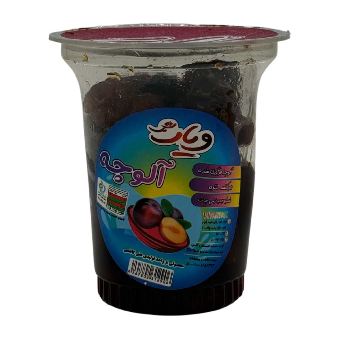 Viar Tak | Aloche Livani (153 gr)